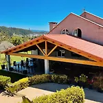 Conde Navio Hotel