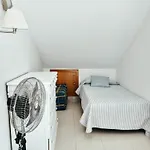 Otel Conde Navio Sanxenxo