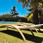 Conde Navio Otel Sanxenxo
