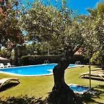 Hotel Conde Navio Sanxenxo