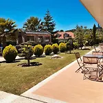 Otel Conde Navio *