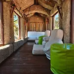 Hotel Conde Navio Sanxenxo