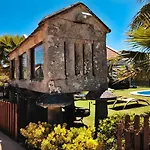 Hotel Conde Navio *
