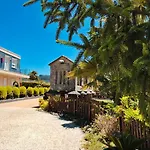 Otel Conde Navio