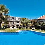 Conde Navio Otel *