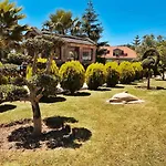 Otel Conde Navio Sanxenxo