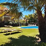 Otel Conde Navio
