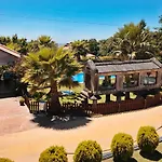 Conde Navio Hotel *