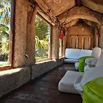 Otel Conde Navio