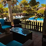 Hotel Conde Navio Sanxenxo