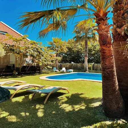 Otel Conde Navio Sanxenxo