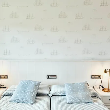 Conde Navio מלון