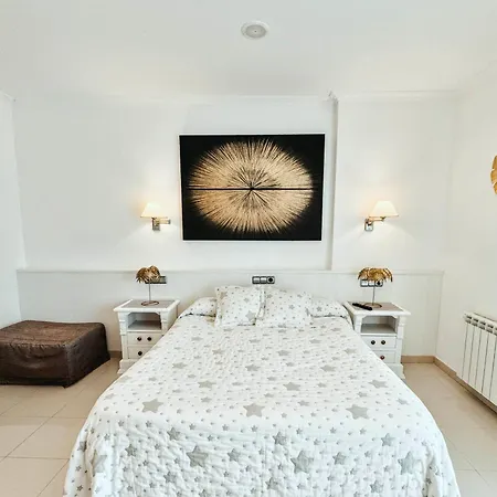 Otel Conde Navio *