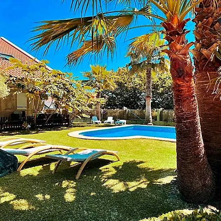 Conde Navio Hotel