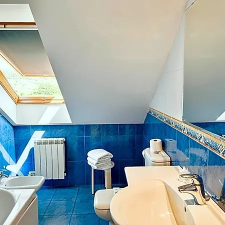 Hotel Conde Navio *
