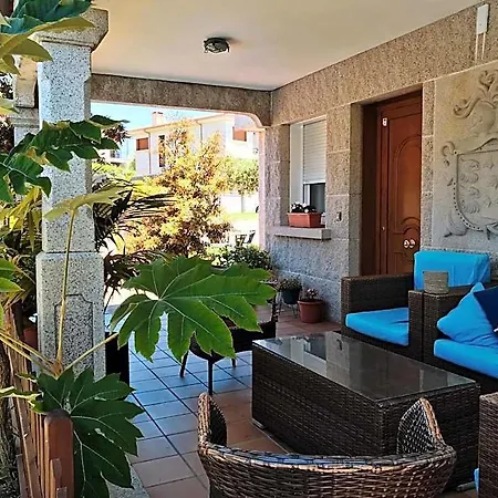 Hotel Conde Navio *