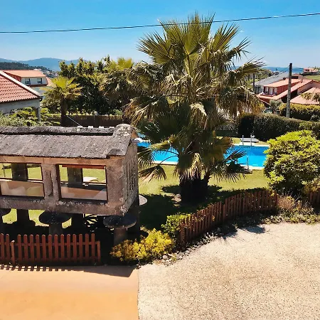 Conde Navio * Sanxenxo