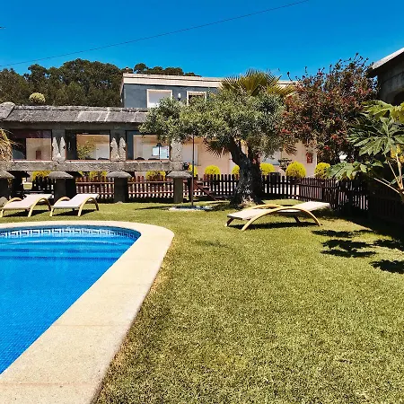 Conde Navio * Sanxenxo