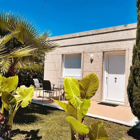 Conde Navio Hotel Sanxenxo