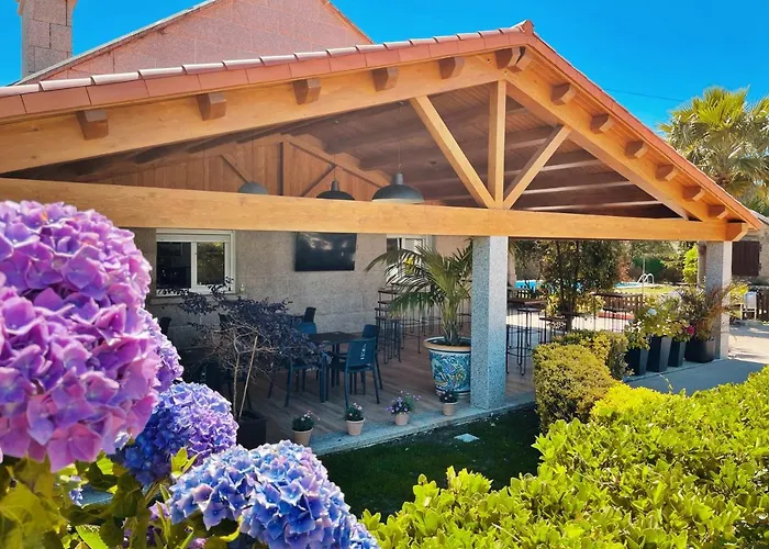 Conde Navio Sanxenxo