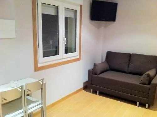 מלון Conde Navio *