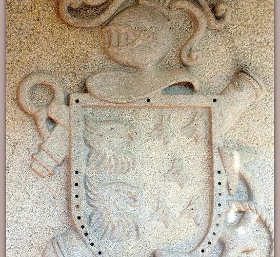 Hotel Conde Navio Sanxenxo