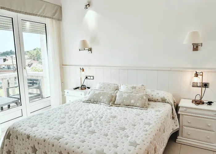 מלון Conde Navio