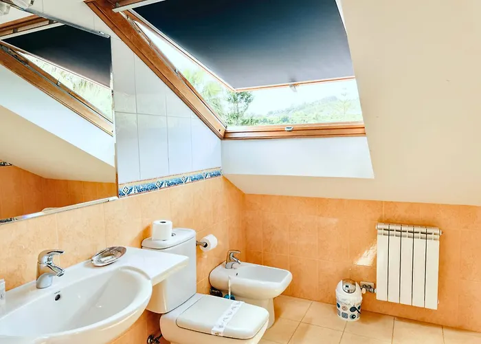 Conde Navio Hotel Sanxenxo