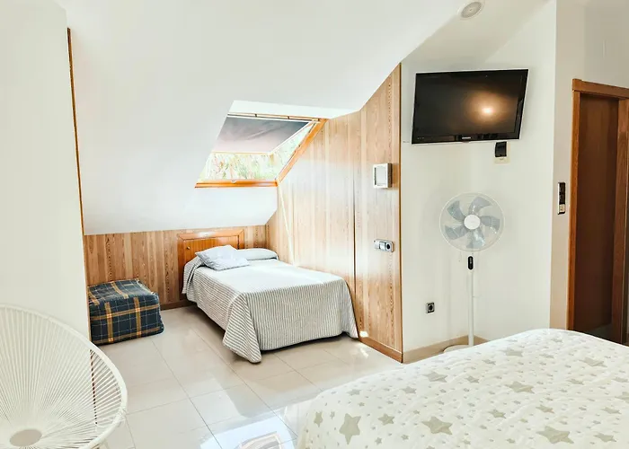 Conde Navio Sanxenxo