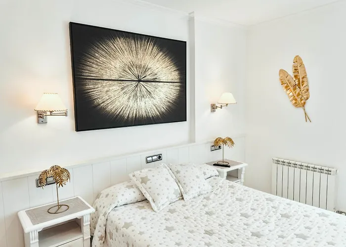 Conde Navio מלון