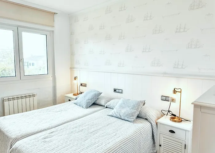 מלון Conde Navio