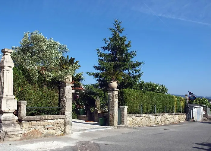 Conde Navio Sanxenxo