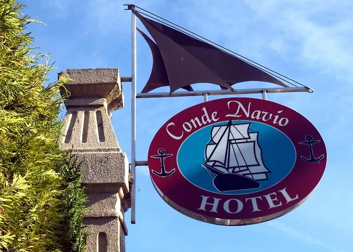 Conde Navio סנשנשו