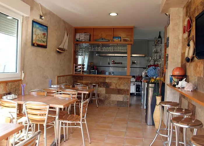 Conde Navio * Sanxenxo