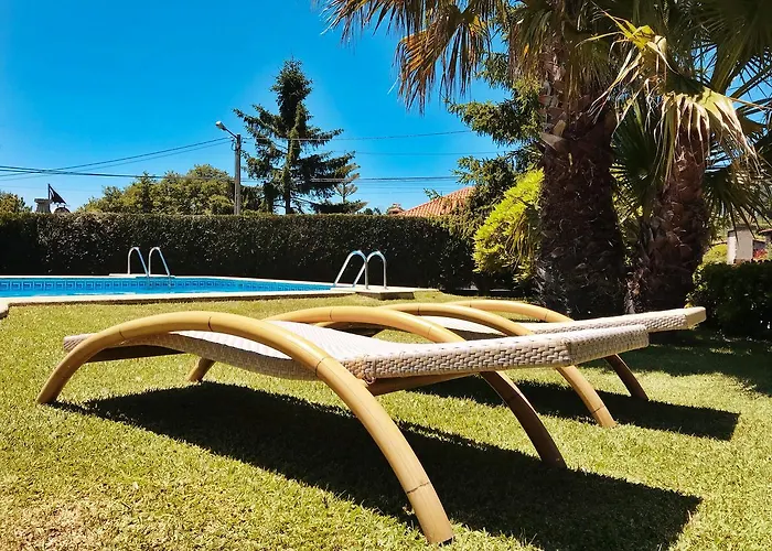 Conde Navio Hotel Sanxenxo