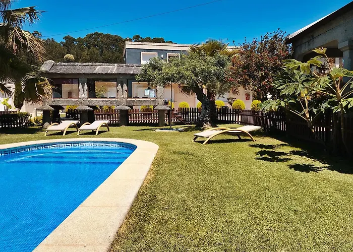 Conde Navio * Sanxenxo