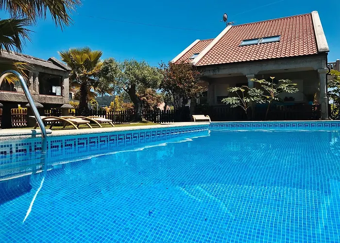 Conde Navio * Sanxenxo