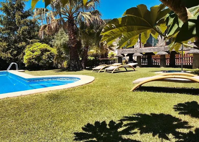 Conde Navio Sanxenxo