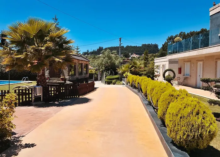 Conde Navio Sanxenxo