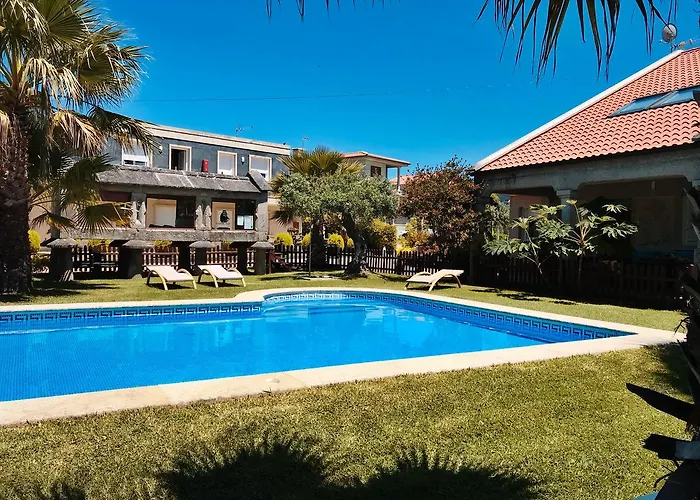 Conde Navio Sanxenxo