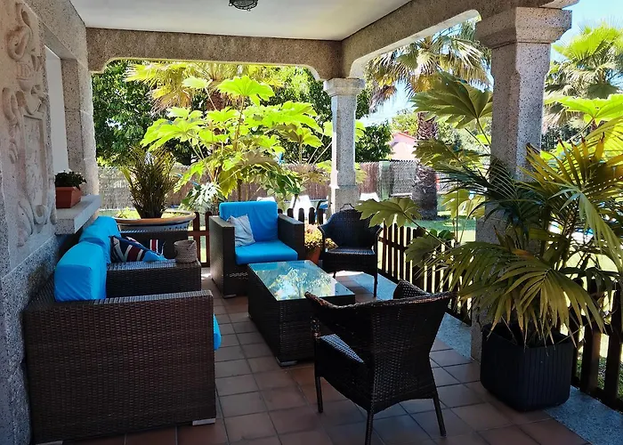 Conde Navio * Sanxenxo