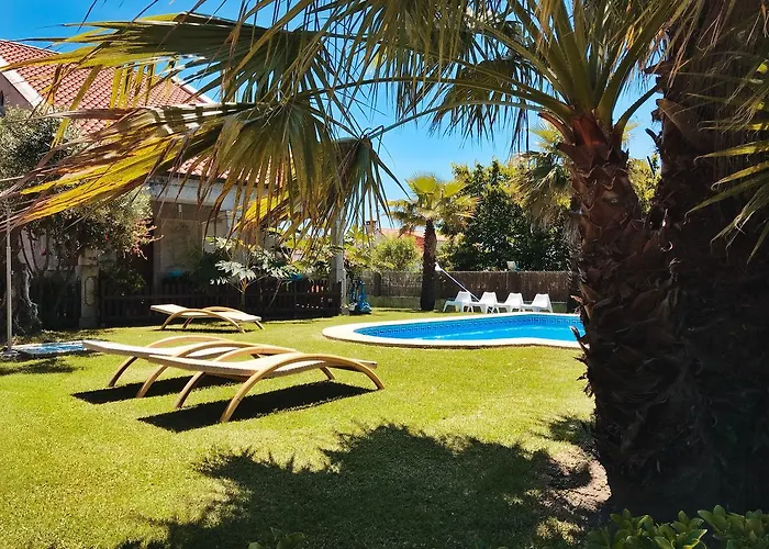 מלון Conde Navio