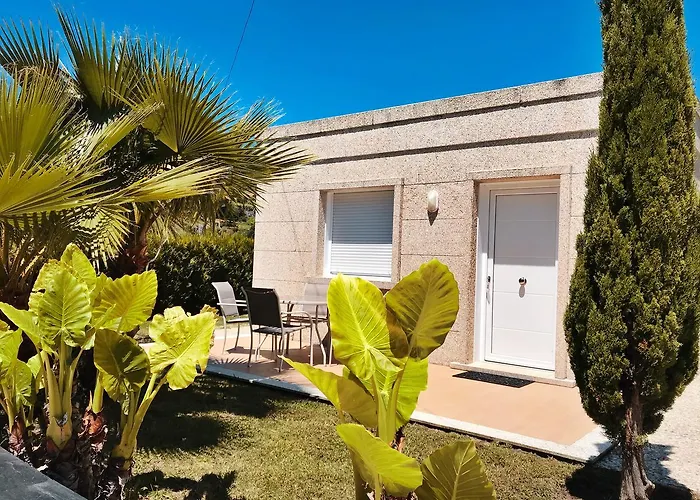 Conde Navio Hotel Sanxenxo